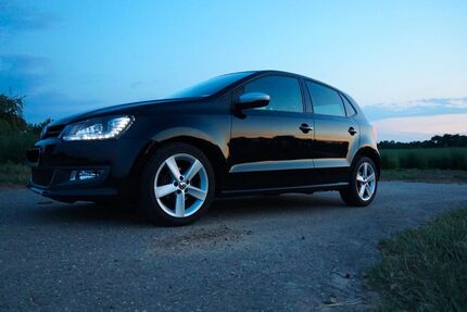 VW Polo 127.000 km 10.399 &euro; Malsch 76316