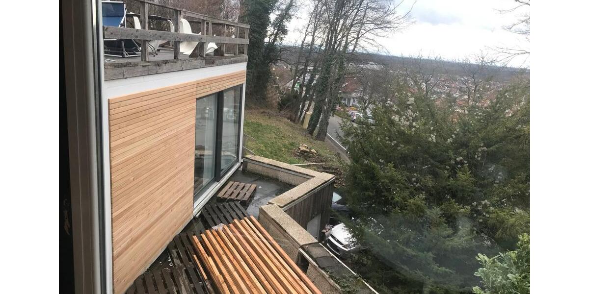 Designer Haus in bester Lage zimmer