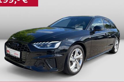 Audi A4 45.903 km 36.790 &euro; Pforzheim 75179