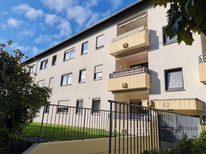 Etagenwohnung Karlsruhe Waldstadt - 2 Zimmer, 71 m&sup2;, 790&euro; | Angebot:26875253