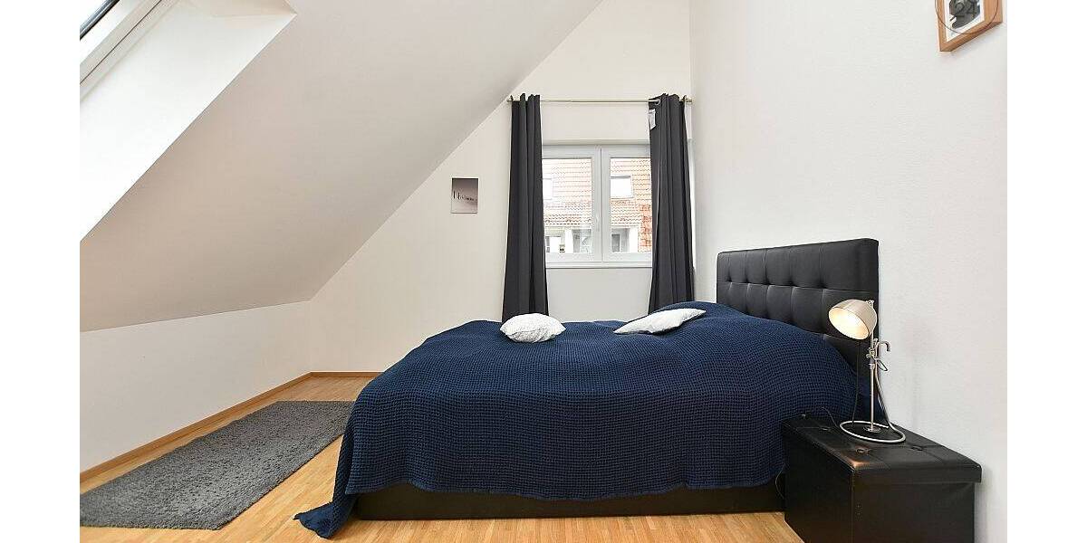 Etagenwohnung Rutesheim Perouse - 2 Zimmer, 44 m&sup2;, 1.380&euro; | Angebot:26515235