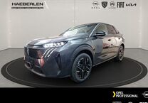 Gebrauchtwagen Peugeot 3008