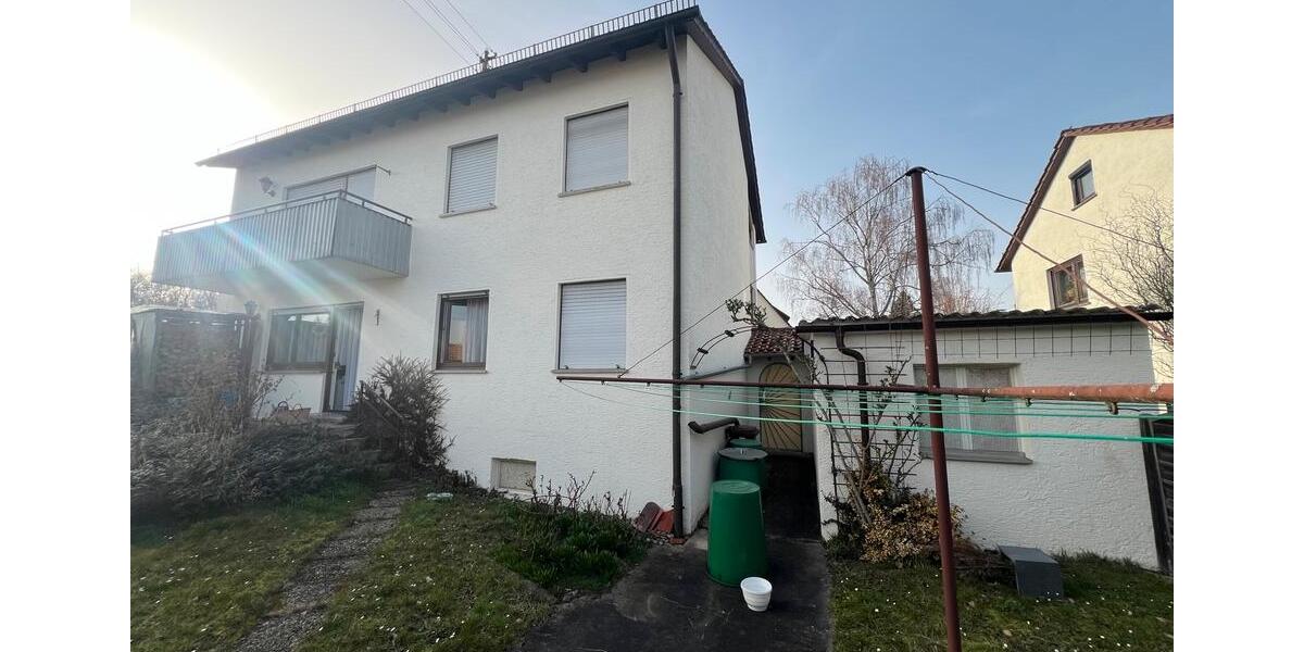 Einfamilienhaus Freudental - 10 Zimmer, 132 m&sup2;, 649.000&euro; | Angebot:26320834