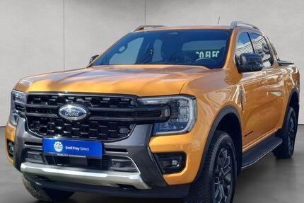 Ford Ranger 12.335 km 42.850 &euro; Pforzheim 75179