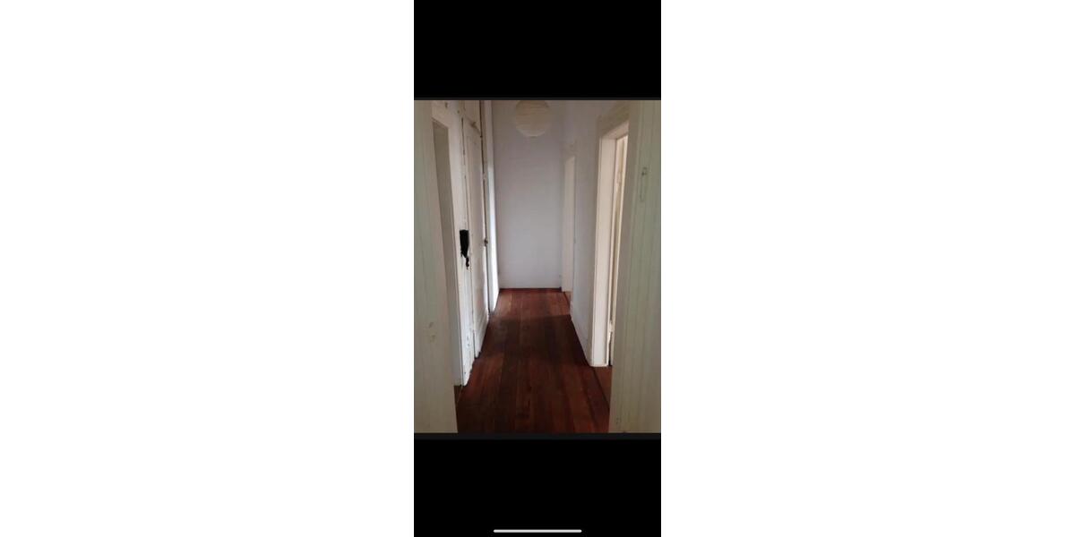 2 Zimmer Wohnung mit Altbauflair und hohen Decken 1 zimmer