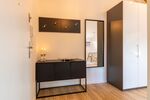 helle vollständig möblierte 2-Zimmer Wohnung in Illingen - Appartement Illingen | Angebot:26865904
