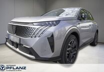 Gebrauchtwagen Peugeot 3008