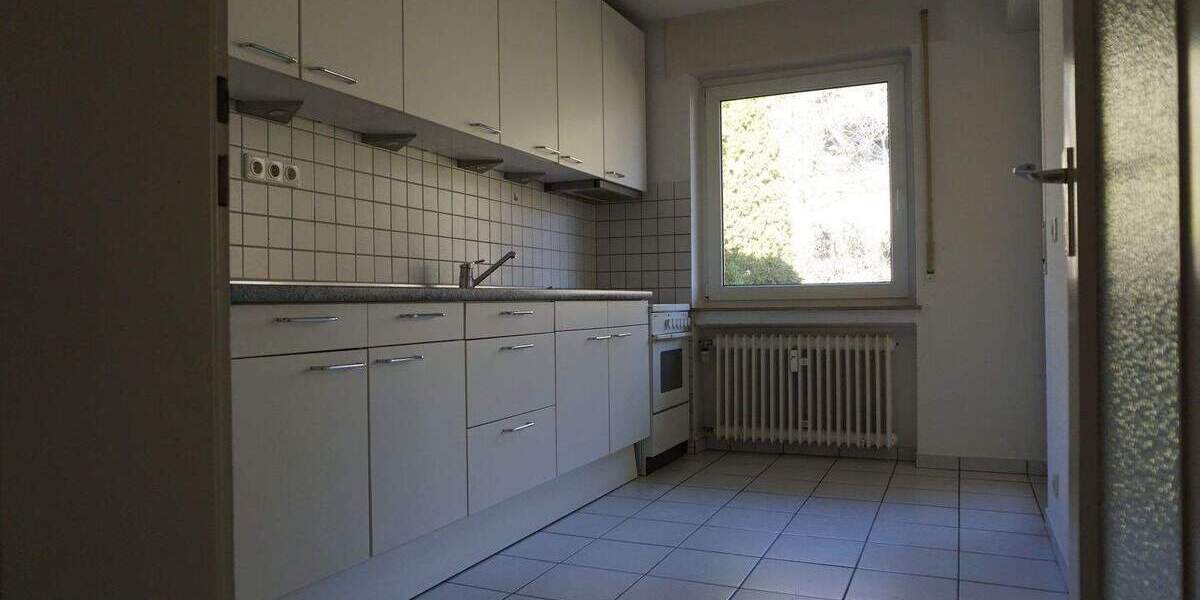 Etagenwohnung Karlsruhe Grötzingen - 5 Zimmer, 144 m&sup2;, 368.000&euro; | Angebot:25686903