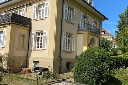 Wohnung Pforzheim Dillweißenstein - 1.5 Zimmer, 30 m&sup2;, 500&euro; | Angebot:26362689