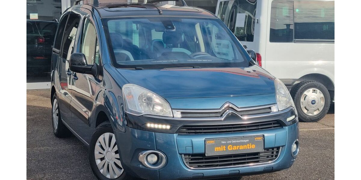 Citroen Berlingo 156.000 km 13.490 &euro; Ettlingen 76275