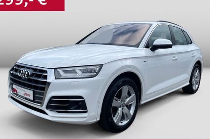 Audi Q5 47.660 km 33.490 &euro; Pforzheim 75179