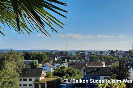 85qm 3,5 Zimmerwohnung PKW-Stellplatz Sindelfingen Maichingen 3 zimmer