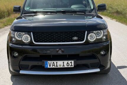 Land Rover Range Rover Sport 125.000 km 28.800 &euro; Vaihingen Enz 71665