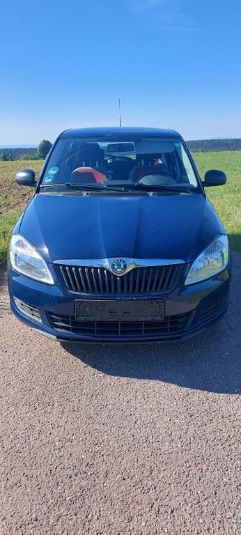 Fabia