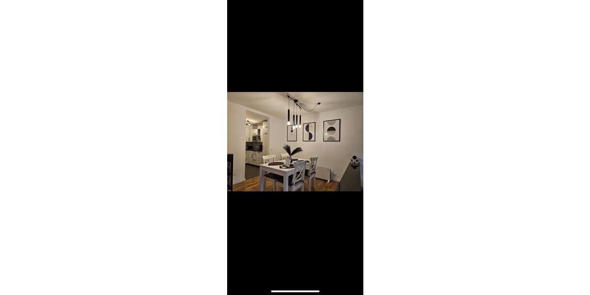 Erdgeschoßwohnung Pforzheim Weststadt - 2.5 Zimmer, 60 m&sup2;, 1.000&euro; | Angebot:26699918