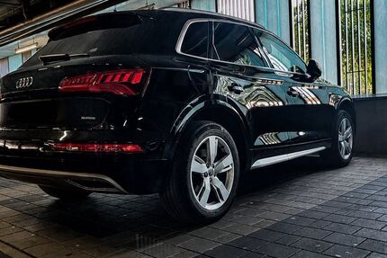 Audi Q5 146.500 km 22.999 &euro; Pforzheim 75180