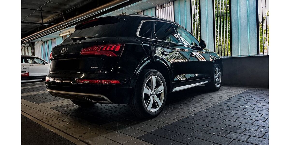 Audi Q5 146.500 km 22.999 &euro; Pforzheim 75180