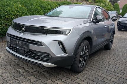 Opel Mokka 48.000 km 14.990 &euro; Kürnbach 75057