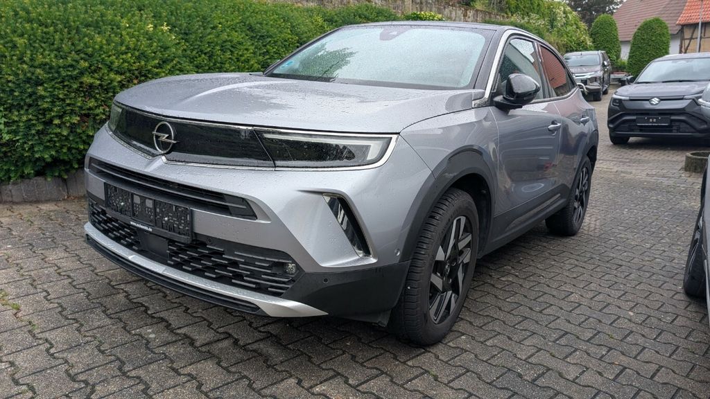 Opel Mokka 48.000 km 14.990 &euro; Kürnbach 75057