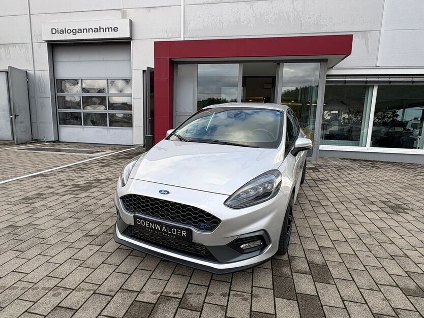 Ford Fiesta 84.380 km 16.777 € Zaberfeld-Michelbach 74374