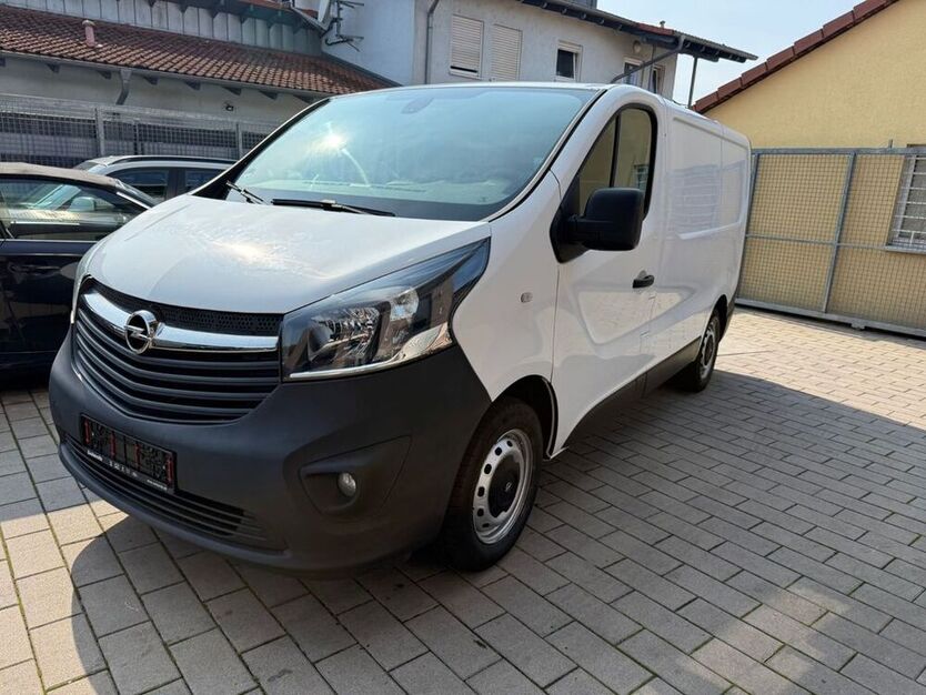 Vivaro