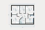 Individuell gestaltetes Einfamilienhaus in Neuenbürg - Ihr Traumhaus nach Maß mit allkauf-Service - Einfamilienhaus Neuenbürg | Angebot:27439231