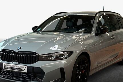 BMW 320 18.404 km 57.990 &euro; Karlsruhe 76227