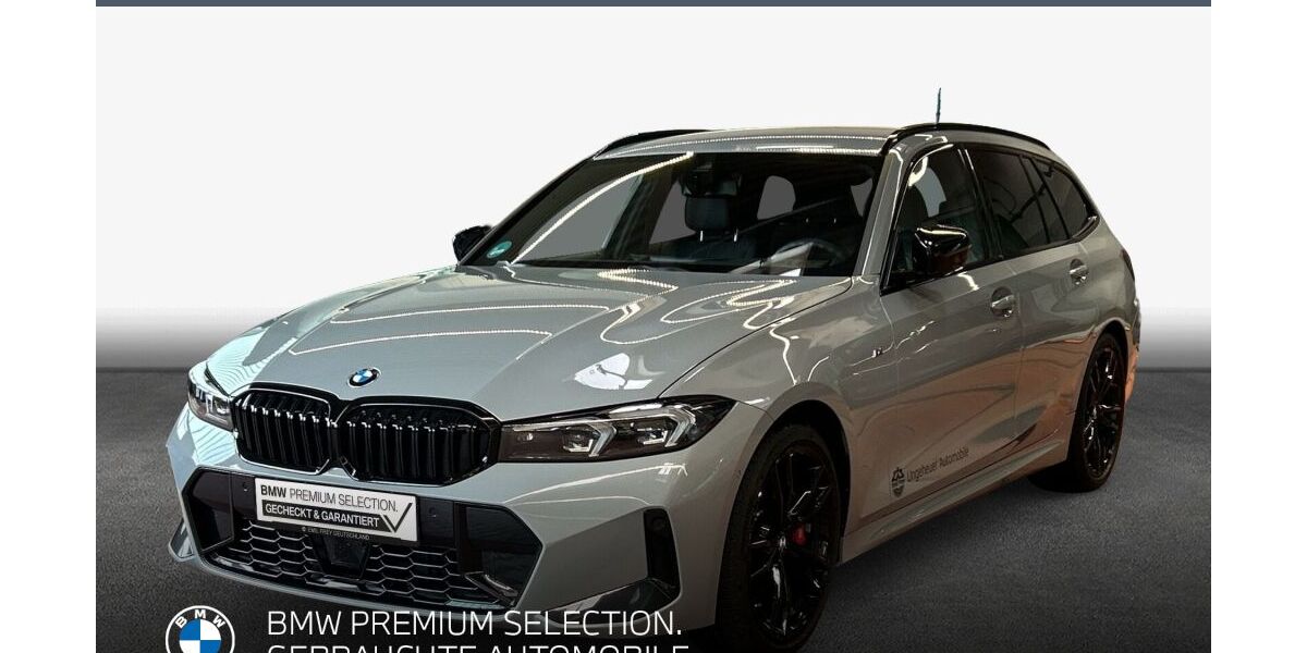 BMW 320 18.404 km 57.990 &euro; Karlsruhe 76227
