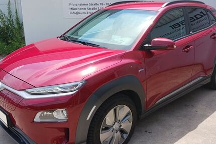 Hyundai KONA 67.800 km 19.190 &euro; Ettlingen 76275