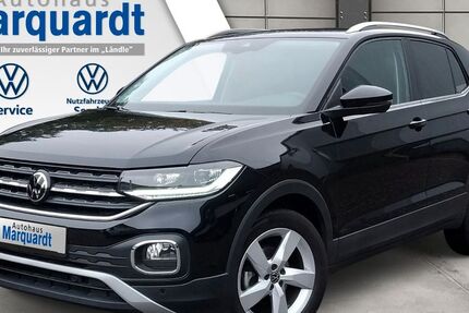 VW T-Cross 17.900 km 22.990 € Stuttgart-Zuffenhausen 70437