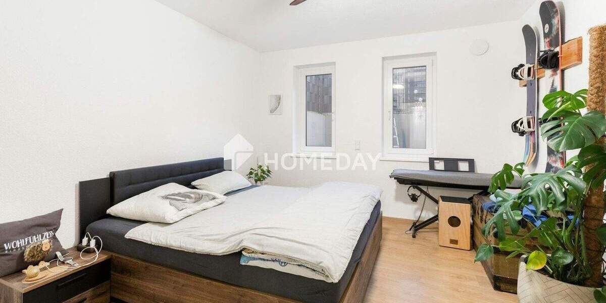 Einfamilienhaus Stutensee Blankenloch - 6 Zimmer, 246 m&sup2;, 965.000&euro; | Angebot:25471665