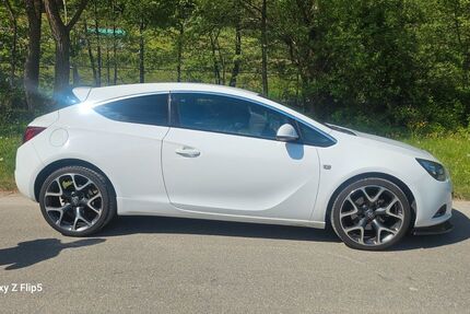 Opel Astra 166.000 km 7.000 &euro; Neuenbürg 75305