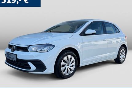 VW Polo 27.503 km 19.895 € Korntal-Münchingen 70825