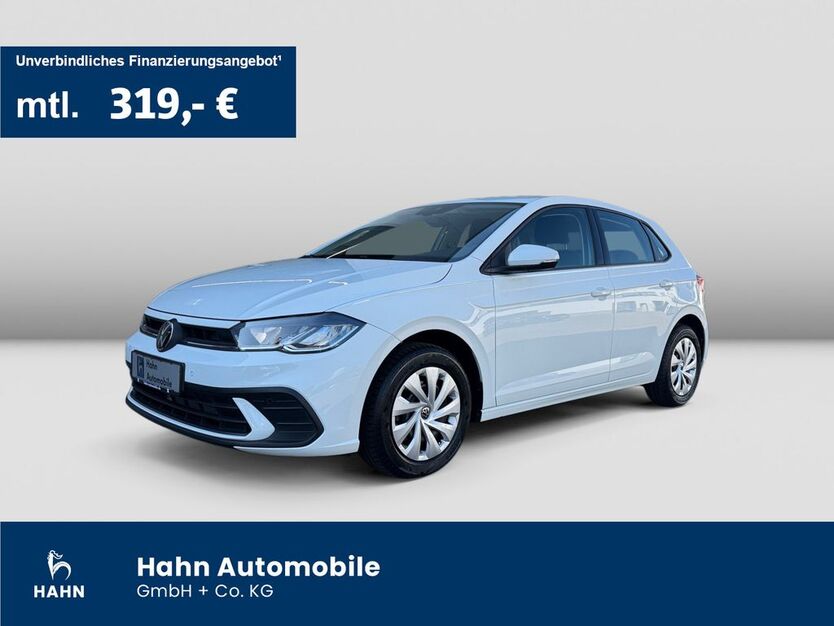 VW Polo 27.503 km 19.895 € Korntal-Münchingen 70825