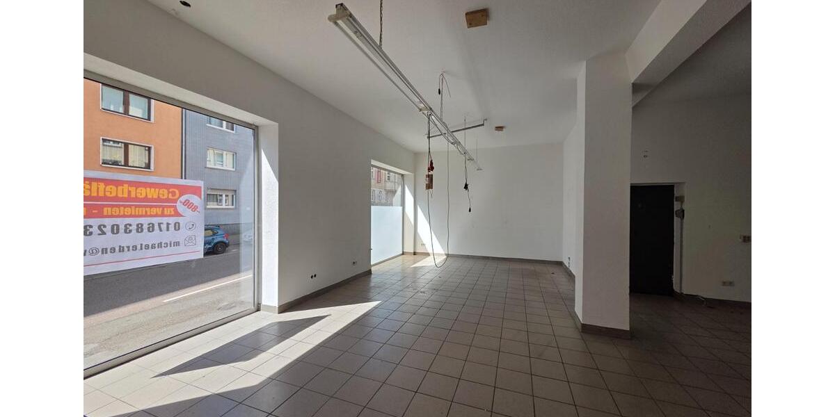 Gewerbeobjekt Pforzheim Weststadt - 1.950&euro; | Angebot:26297490