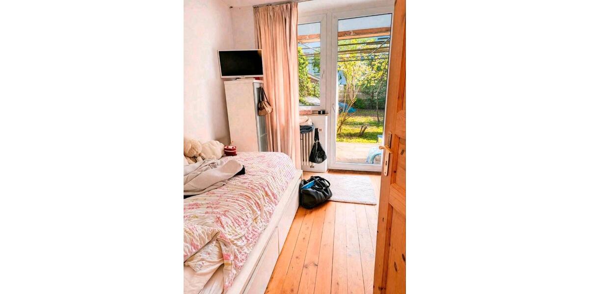 Erdgeschoßwohnung Karlsruhe Durlach - 4 Zimmer, 110 m&sup2;, 2.060&euro; | Angebot:26152530