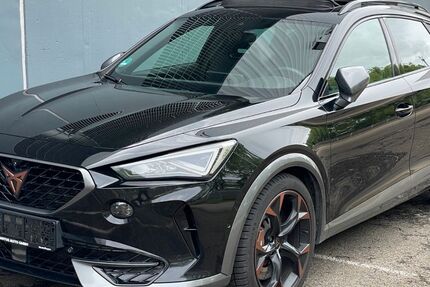 Cupra Formentor 220.000 km 21.980 &euro; Sindelfingen 71065