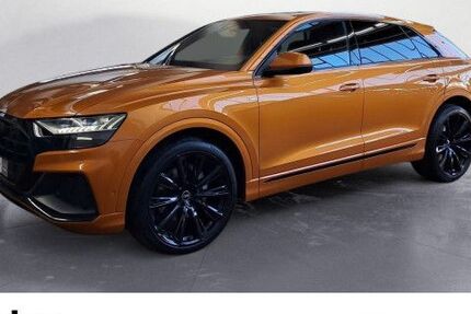 Audi Q8 43.431 km 68.360 &euro; Ettlingen 76275