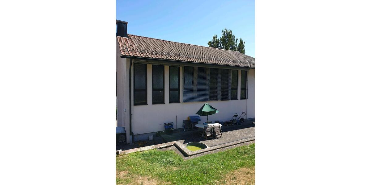 Erdgeschoßwohnung Calw - 3 Zimmer, 260 m&sup2;, 550.000&euro; | Angebot:27226349