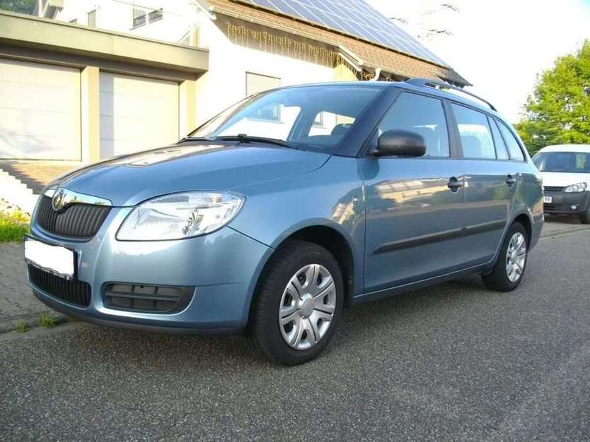 Fabia