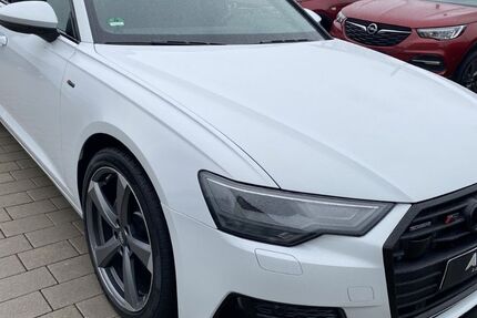 Audi A6 228.000 km 22.990 &euro; Calw 75365