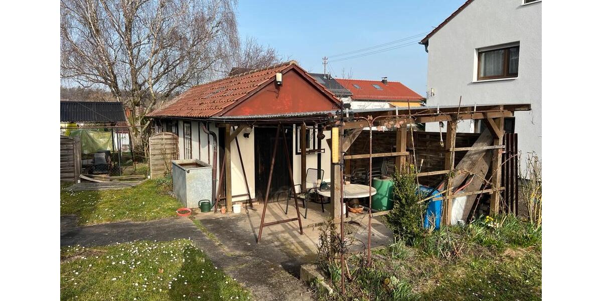 Einfamilienhaus Freudental - 10 Zimmer, 132 m&sup2;, 649.000&euro; | Angebot:26320834