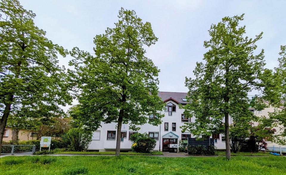 Stilvolle Wohnung nähe Technologie Park [Internationals welcome] 1 zimmer