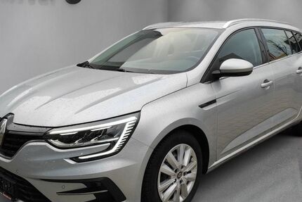 Renault Megane 10.800 km 15.990 &euro; Pforzheim 75177