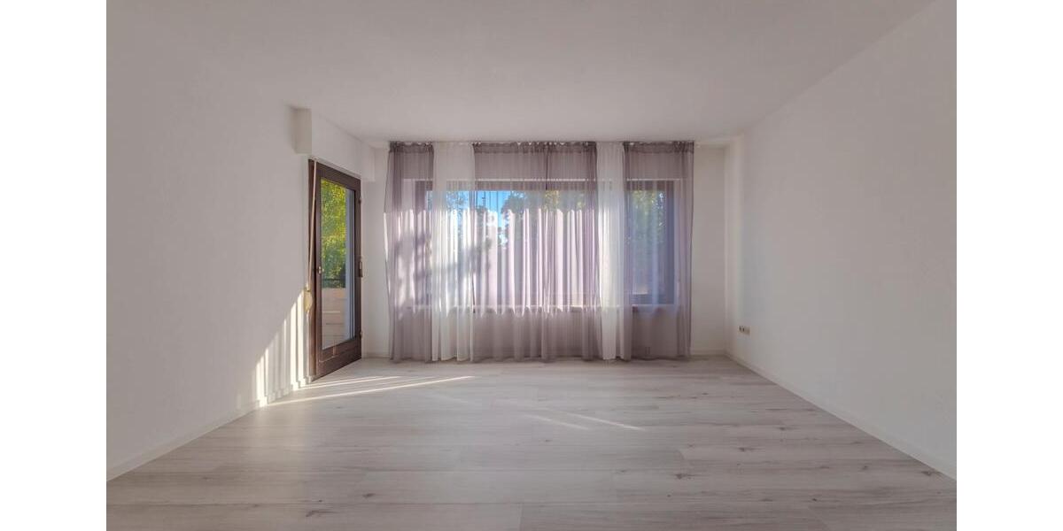 Etagenwohnung Pforzheim Nordstadt - 4 Zimmer, 99 m&sup2;, 1.300&euro; | Angebot:26223606