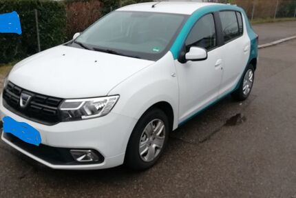 Dacia Sandero 37.006 km 7.200 &euro; Pforzheim 75173