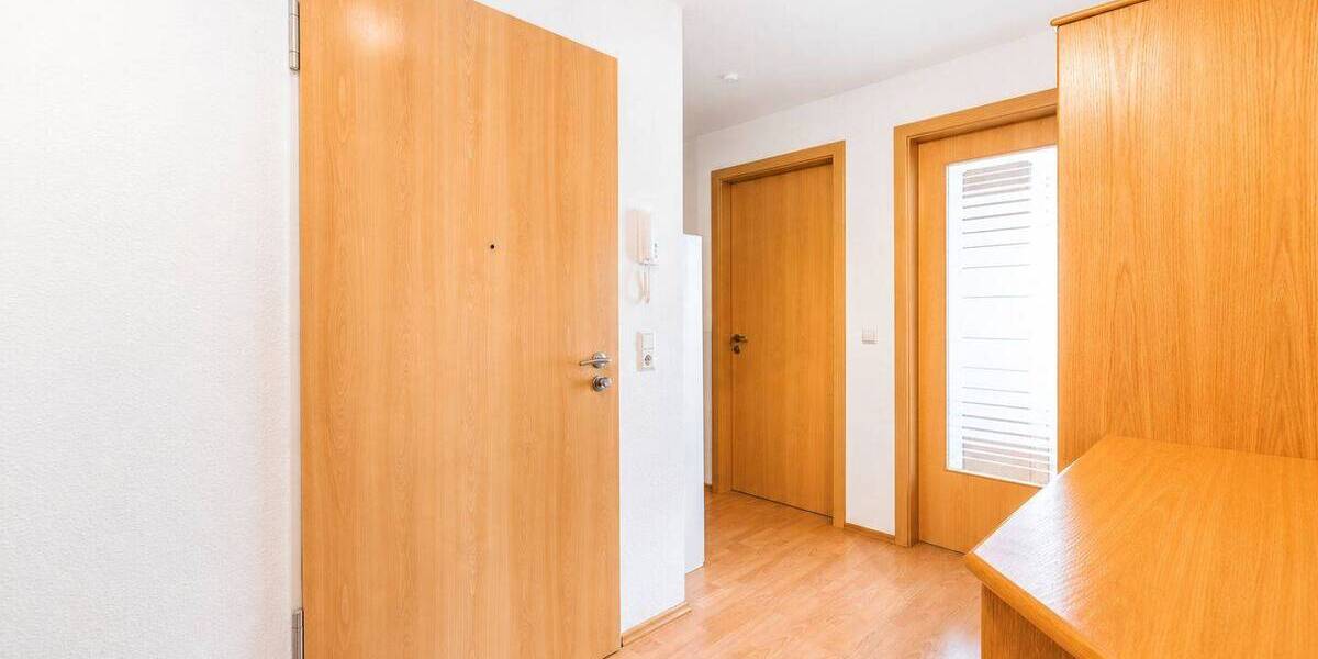 Etagenwohnung Renningen - 3 Zimmer, 81 m&sup2;, 360.000&euro; | Angebot:26825915