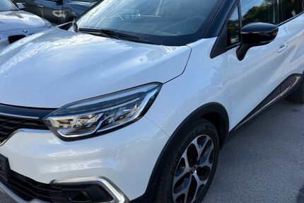 Renault Captur 105.000 km 12.900 € Magstadt 71106