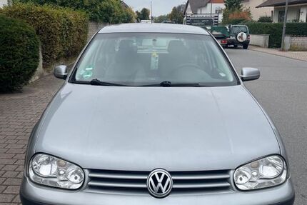 VW Golf 162.000 km 2.150 € Eppingen 75031