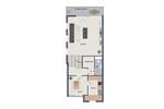 Reihenendhaus Renningen - 5 Zimmer, 139 m&sup2;, 645.000&euro; | Angebot:25692044